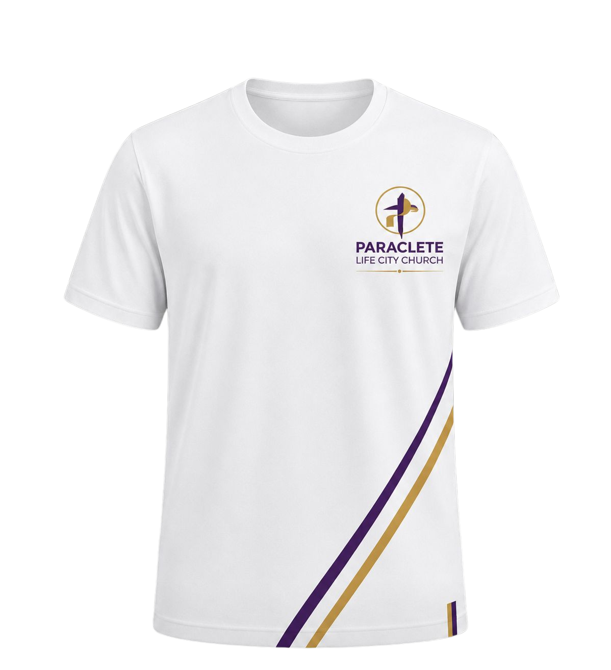Pneumatology 2026 T-Shirt